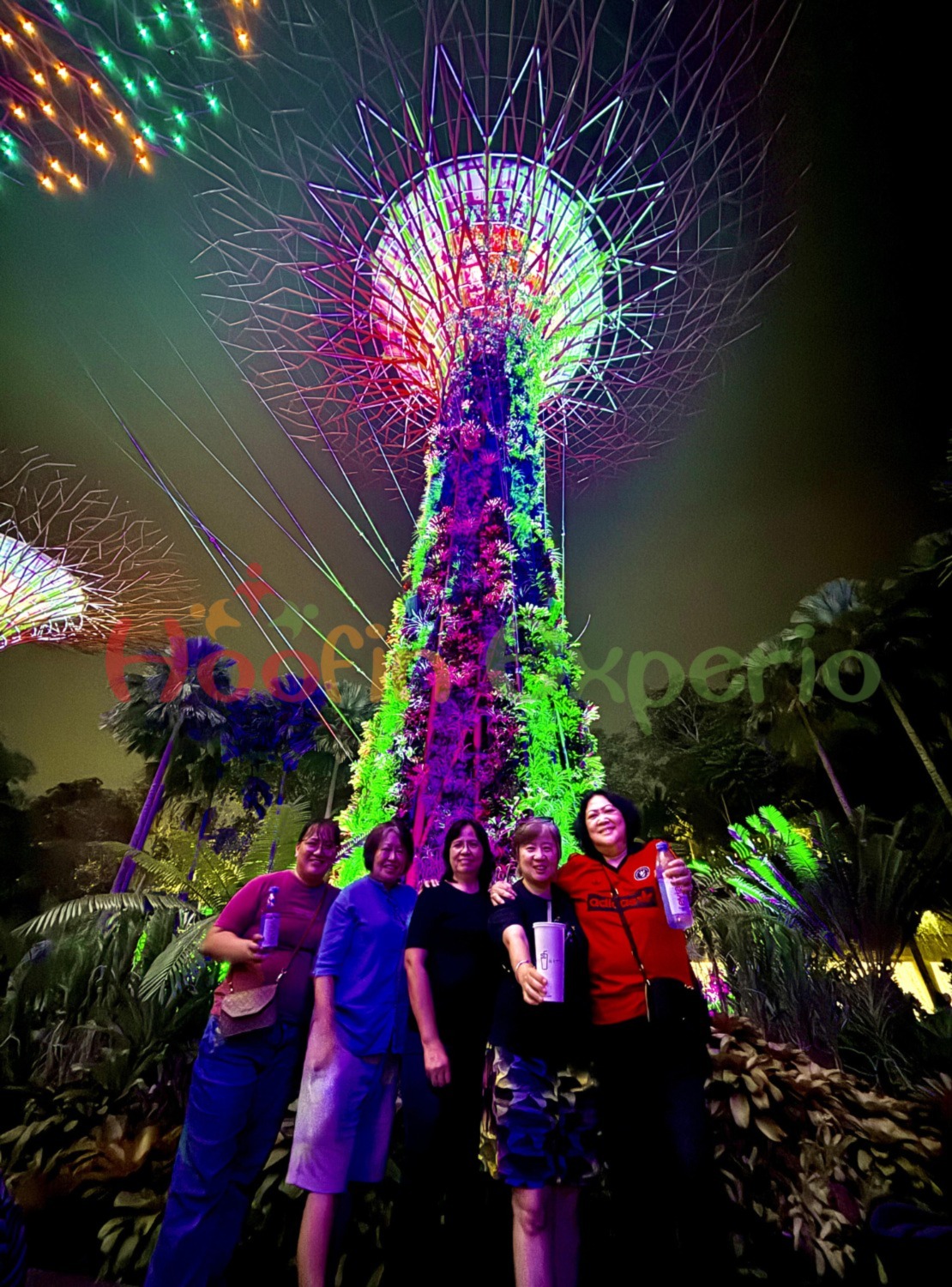 GBTB Supertree Group Pic