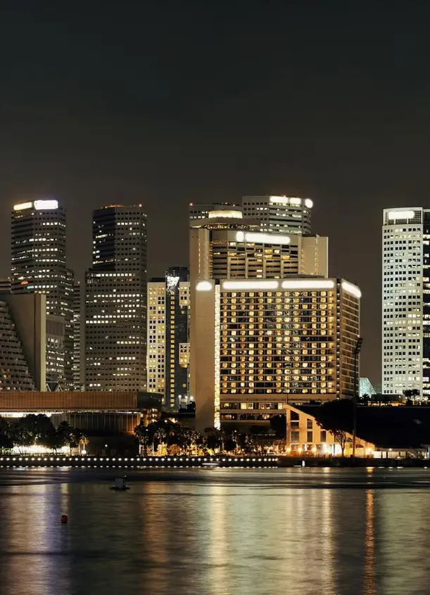 About Hoofin Experio