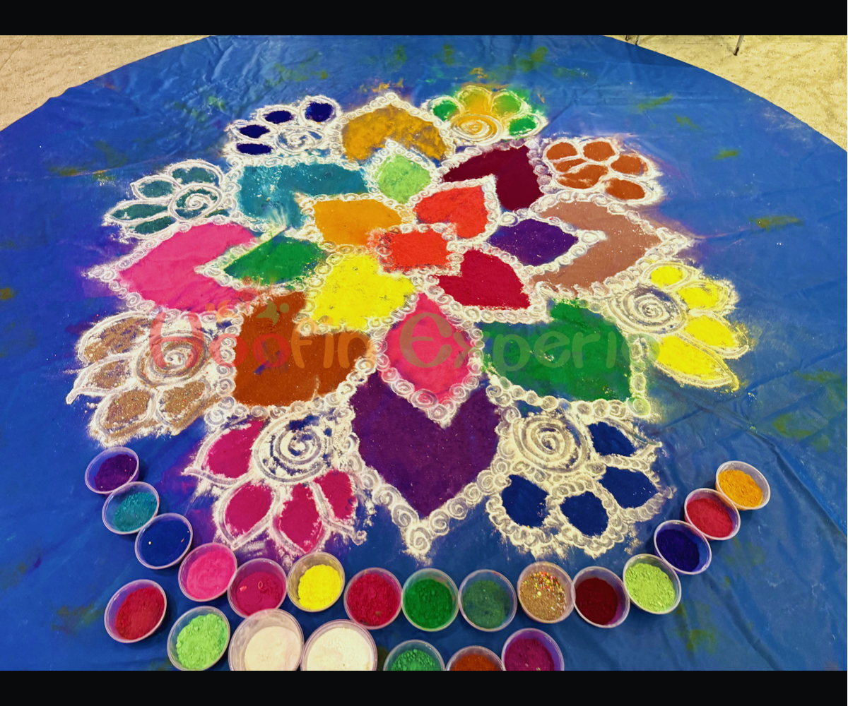 Rangoli