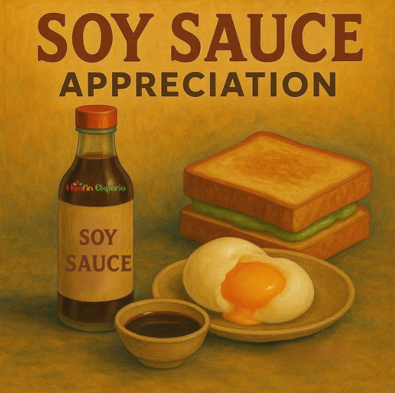 Soy Sauce